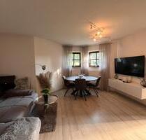 2-Zimmer Einliegerwohnung in Hosenfeld zu vermieten