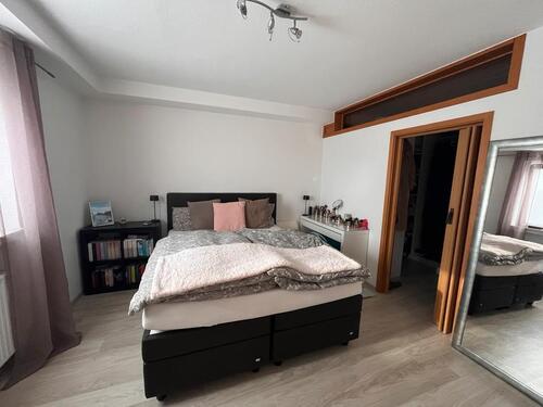 Foto - 1 Zimmer Erdgeschoßwohnung in Hosenfeld