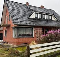 Sanierungsobjekt mit großem Potenzial in Börger