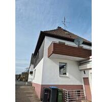 Einfamilienhaus in zentraler Lage von Brilon zu vermieten