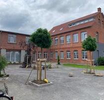 im Loftstyle außergewöhnliche 3,5-R-Wg. m.Terrasse am Wall (Park) - Gardelegen