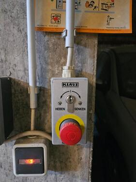 Foto - andere in Ladenburg