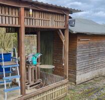 Garten (ca. 595m²) in Dorheim - 40.000,00&nbsp;EUR Kaufpreis, ca.&nbsp; 600,00&nbsp;m&sup2; in Friedberg (Hessen) (PLZ: 61169)