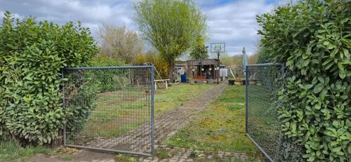 Foto - Einfamilienhaus zum Kaufen in Friedberg (Hessen)