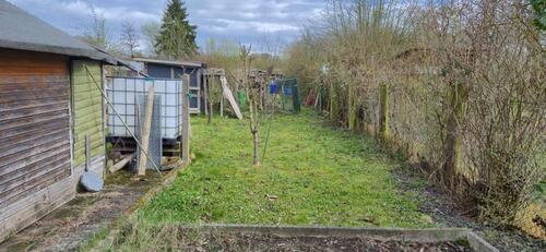 Foto - Einfamilienhaus in Friedberg (Hessen)
