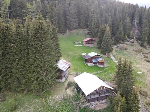 Foto - Einfamilienhaus in Aschau im Chiemgau