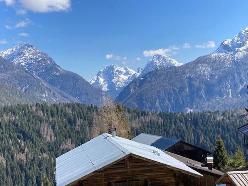 Foto - Einfamilienhaus in Aschau im Chiemgau zum Kaufen