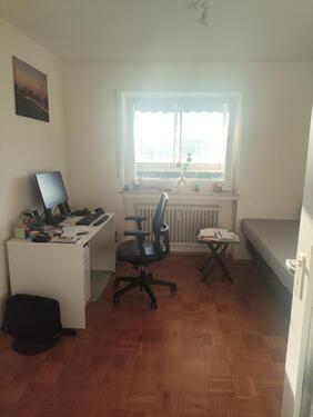 Foto - 3 Zimmer Etagenwohnung zum Kaufen in Königsbrunn