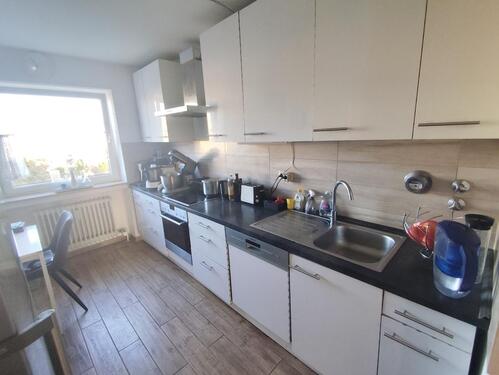 Foto - 3 Zimmer Etagenwohnung in Königsbrunn