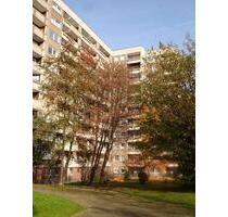 2-Zimmer-Wohnung mit guter Raumaufteilung - Kassel Nordshausen