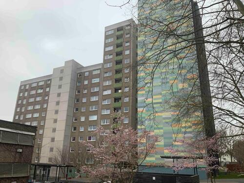 Foto - 2 Zimmer Etagenwohnung in Kassel