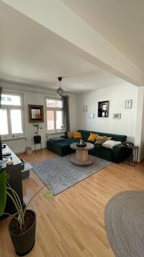 Foto - Zentrale Wohnung mit Sonnenterasse zu vermieten