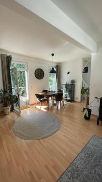 Foto - 3 Zimmer Maisonettenwohnung zur Miete in Bocholt