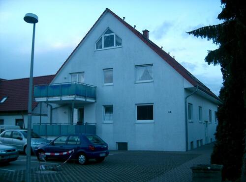 Foto - Freigestellt + Maklerfrei!!! ETW 105 qm Bj 2001 Minden