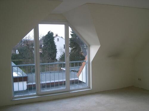 Foto - Maisonettenwohnung in Minden zum Kaufen