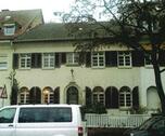 Foto - Reihenhaus-Villa auf der Parkinsel zu verkaufen