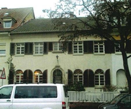Foto - Reihenhaus-Villa auf der Parkinsel zu verkaufen