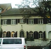 Reihenhaus-Villa auf der Parkinsel zu verkaufen - Ludwigshafen am Rhein