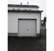 Garage zu vermieten Zentral ca. 28m² - Hemer