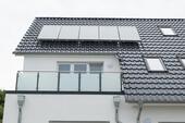 Foto - 3 Zimmer Dachgeschoßwohnung zur Miete in Hemmoor
