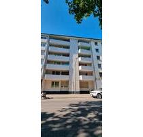 3 ZKB Balkon – renoviert – EGHochparterre –LU Bgm.-Grünzweig-83B - Ludwigshafen am Rhein