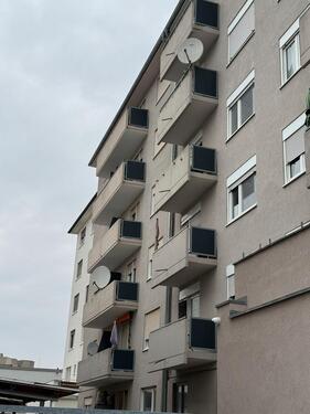 Foto - 3 Zimmer Erdgeschoßwohnung zur Miete in Ludwigshafen am Rhein