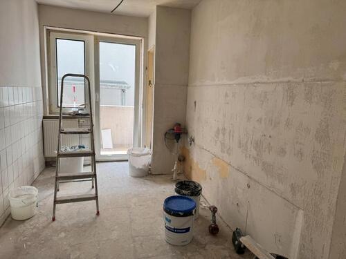 Foto - Erdgeschoßwohnung in Ludwigshafen am Rhein zur Miete
