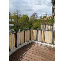 Schicke Dachterassenwohnung Wohnen am Park - Bad Nauheim
