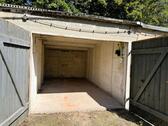 Foto - Garage zur Miete - 40,00 EUR Miete,