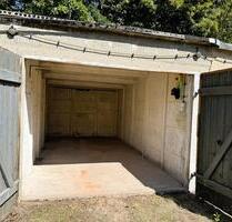 Garage zur Miete - 40,00 EUR Miete, in Bernburg (Saale) (PLZ: 06406)