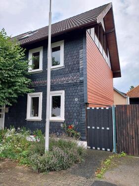 Foto - Doppelhaushälfte Resthof in Pöhlde