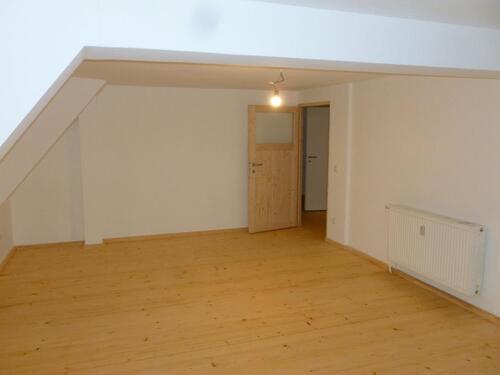 Foto - Etagenwohnung in Kolitzheim