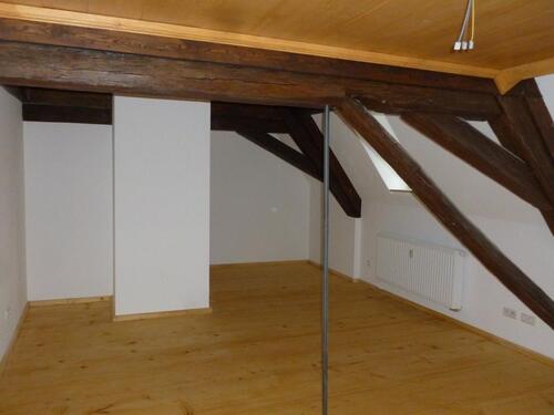 Foto - Etagenwohnung in Kolitzheim zur Miete