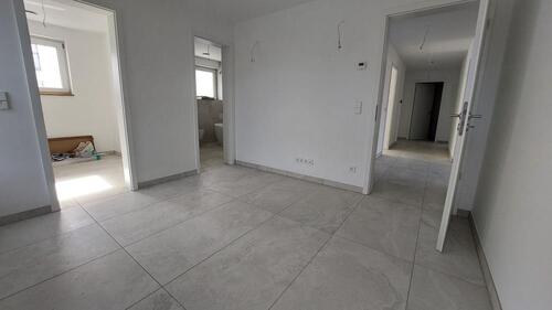 Foto - Erstbezug: 4-Zimmer-Wohnung Darmstadt - Heimstättensiedlung