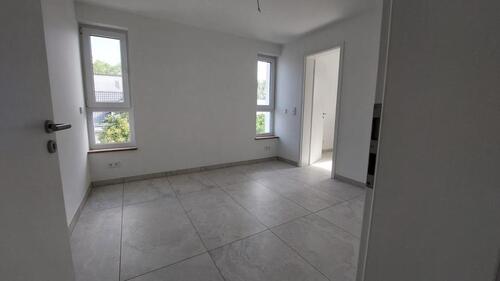 Foto - Etagenwohnung in Darmstadt