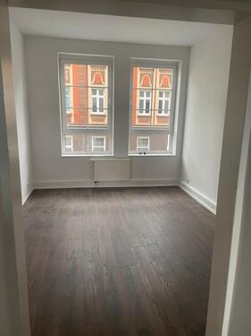 Foto - Frisch renovierte Wohnung - 520,00 EUR Kaltmiete,