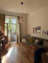 Foto - Zwischenmiete ab 01.12.25-Möblierte 2-Zimmer Wohnung nähe Kudamm