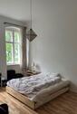 Foto - Etagenwohnung in Berlin zur Miete