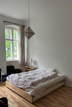 Foto - Etagenwohnung in Berlin zur Miete