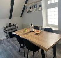2 zimmer Wohnung in Ganderkesse - Ganderkesee