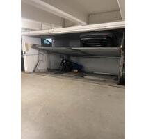 TG Stelltplatz Duplexparker Wiederitzsch Platanenweg - Leipzig Mitte