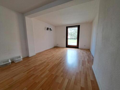 Foto - Gemütliche Wohnung in Zeven... - 399,00 EUR Kaltmiete,
