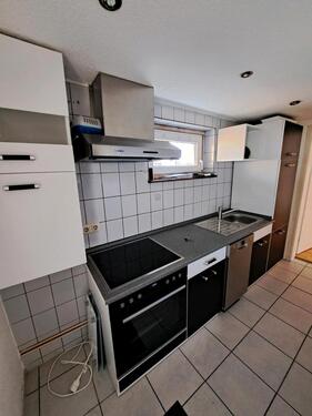 Foto - Etagenwohnung in Zeven