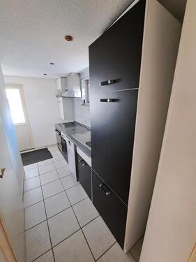 Foto - Etagenwohnung in Zeven zur Miete