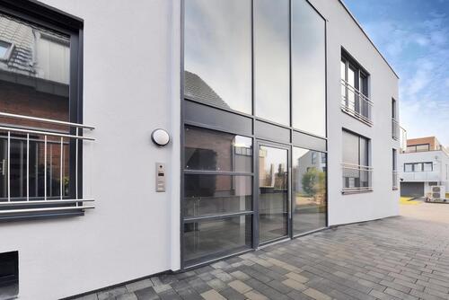 Foto - 2 Zimmer Etagenwohnung zur Miete in Duisburg