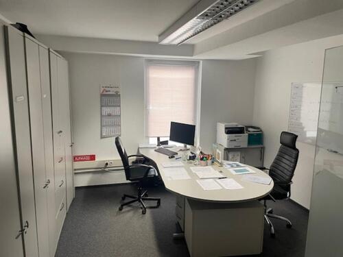 Foto - Büroraum zu vermieten Bremen Huchting