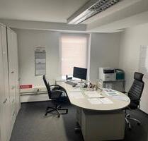 Büroraum zu vermieten Bremen Huchting