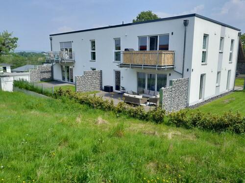 Foto - Wohnung 3ZKB Hachenburg in der Altstadt 880 Euro