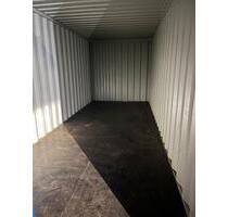 Nachmieter Container Lager 16m2 in 23556 Lübeck