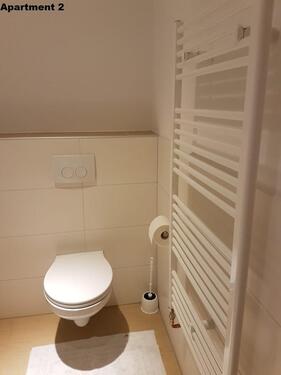 Foto - Etagenwohnung in Wunstorf